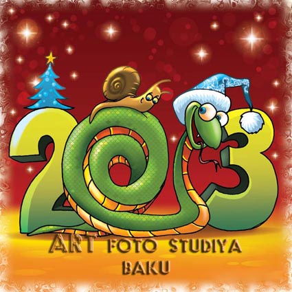ART FOTO STUDİYA" BAKU