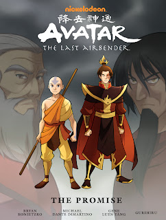 Avatar : la promesse