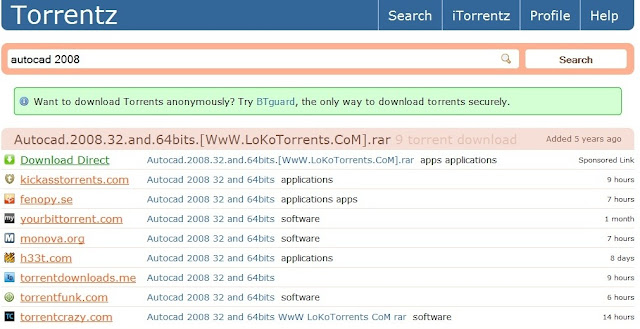 டோரன்ட்களை தரவிறக்கம் செய்ய மாற்று வழி (மற்றும்) IDM ல் டோரன்ட்களை பதிவிறக்கம் செய்ய  IDM-Torrent+Tamilcomputerinfo4