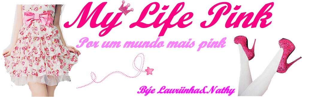 My Life Pink