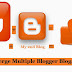 How To Merge Multiple Blogger Blogs Into One