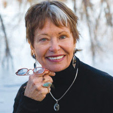 JEAN WATSON - Theory and Model of Nursing