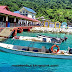 Perhentian Island, Terengganu