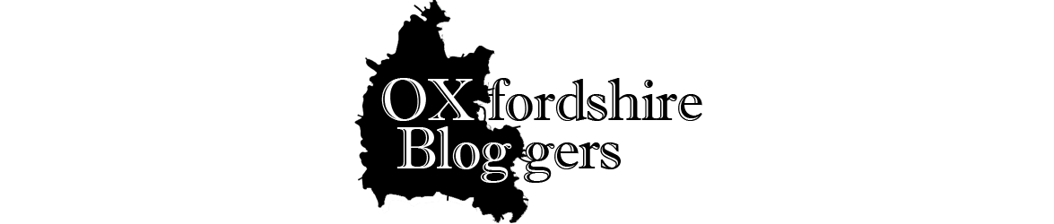 Oxfordshire Bloggers