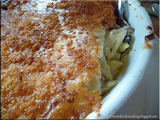 the most macked mac and cheese