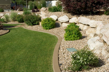garden design ideas landscaping