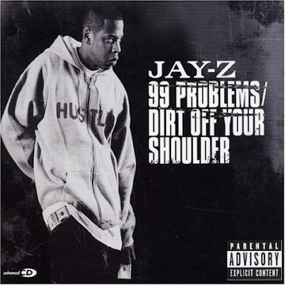Jay-Z – 99 Problems / Dirt Off Your Shoulder (CDS) (2004) (320 kbps)