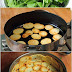 Spinach and Spring Herb Torta Recipe