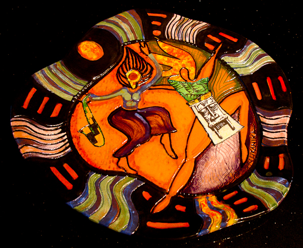 Art Harlem Renaissance