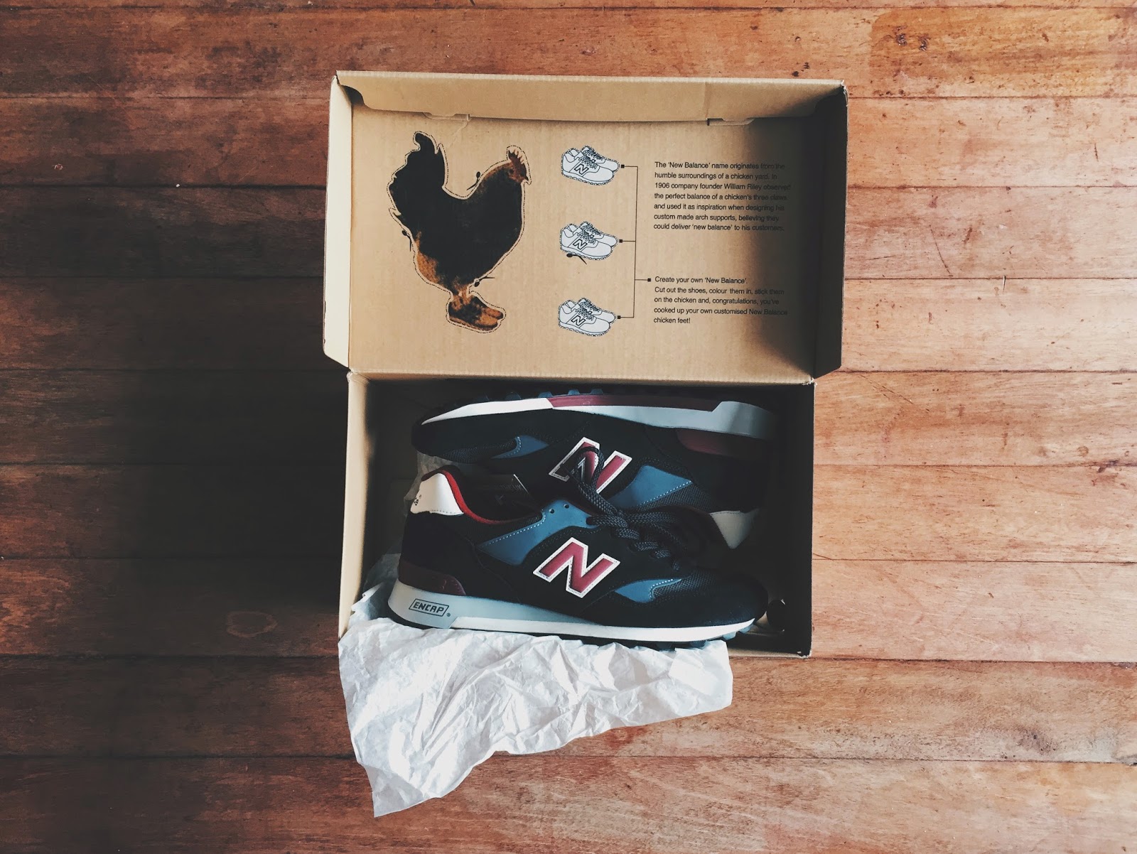 new balance 577 2015