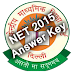 CBSE NET Paper Solution 28th June 2015 Morning Answer Key