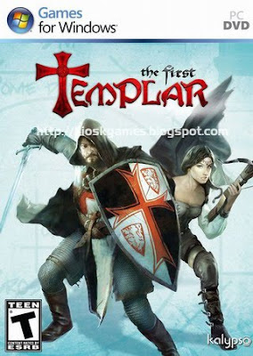 The First Templar - Mediafire The First Templar - Mediafire