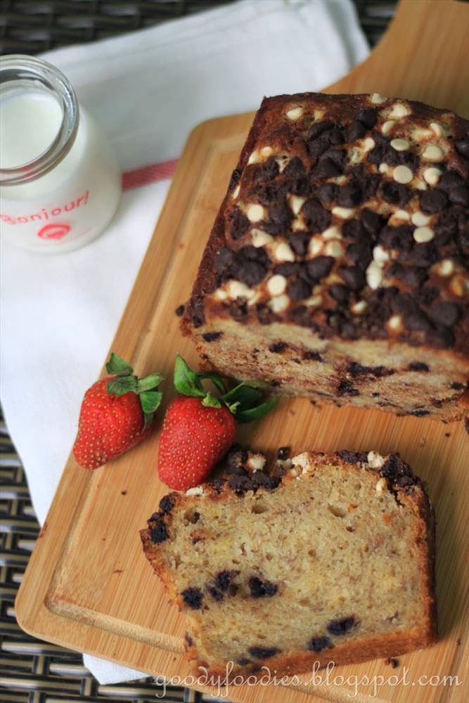 Banana Chocolate Loaf Bill Granger Banana Chocolate Loaf Bill Granger