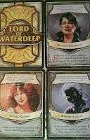 Lords of Waterdeep Review