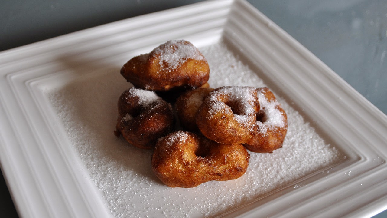 Buñuelos De Patata Y Boniato Bunyols De Les Verges Mallorca En La Red<script async src=