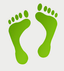 How Big Is Your Footprint?