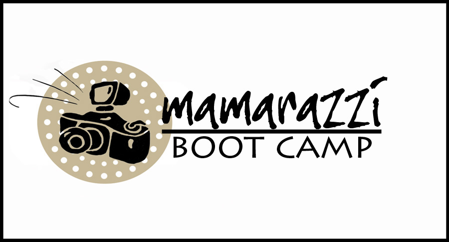 Mamarazzi Boot Camp