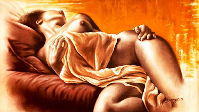 modernos cuadros de desnudos de mujeres Modernos Cuadros De Desnudos De Mujeres