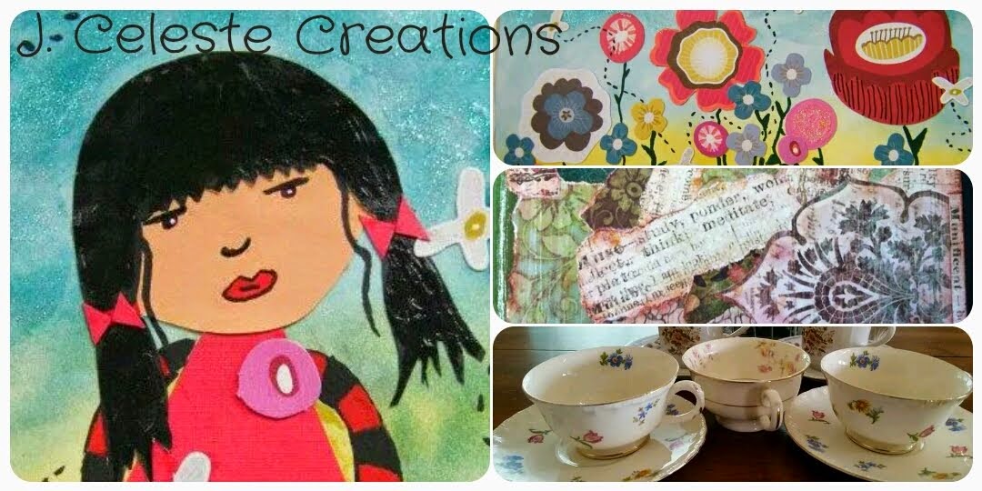 J. Celeste Creations