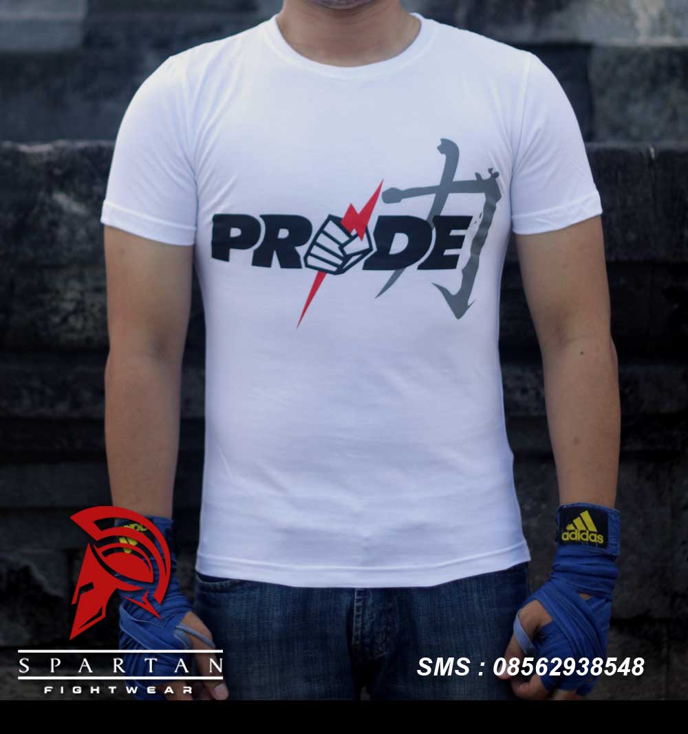 kaos mma pride fc tutorial bela diri dan kaos beladiri kaos mma pride fc tutorial bela diri dan kaos beladiri