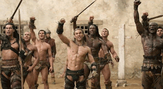 Gladiadores Gladiadores