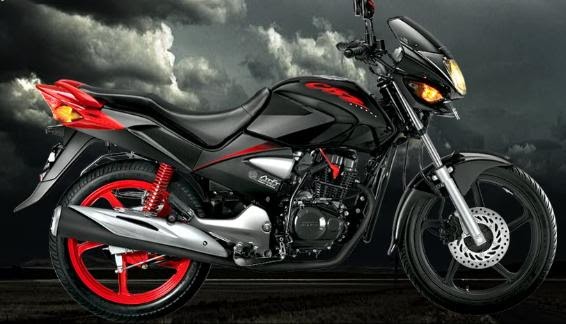 Honda Cbz New Model 2019 Price