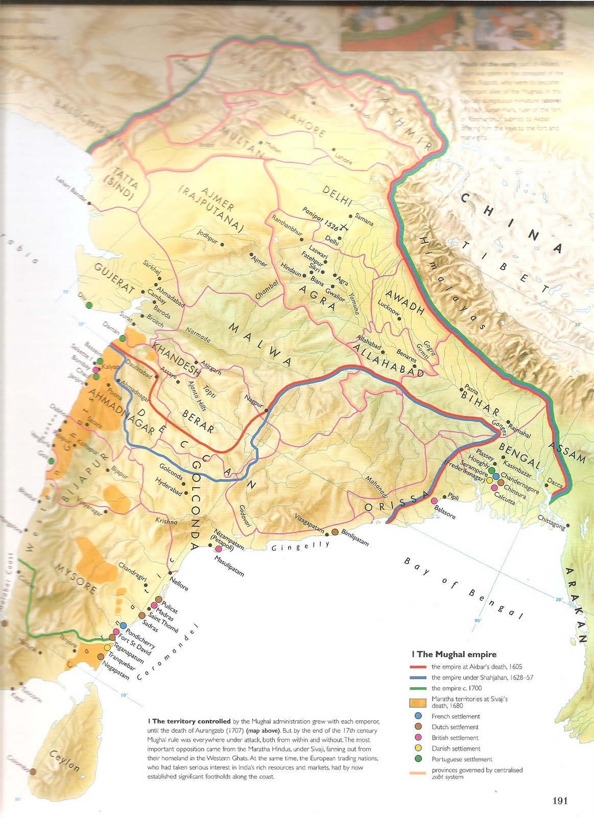 Ap+world+history+maps+world+regions