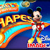 Mickey's Super Rocket Shapes v1.1.0 Apk + Data Full