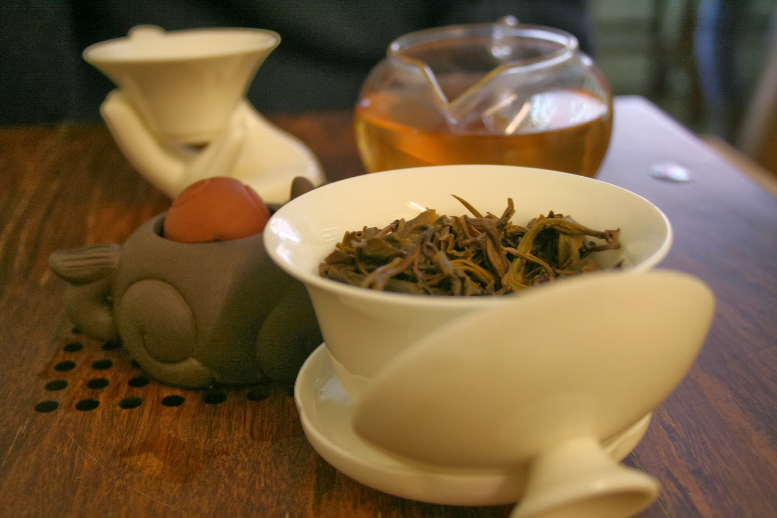 Tea Happiness A blog on tea drinking, tea history, tea industry