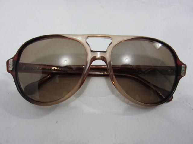 Koleksi Pribadi Kacamata Vintage/Retro Original!!