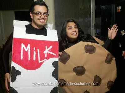 Popular Halloween Couples