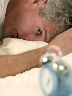 Causes and Symptoms of Sleep Disorders Insomnia in the Elderly