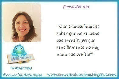 REFLEXION DEL DIA