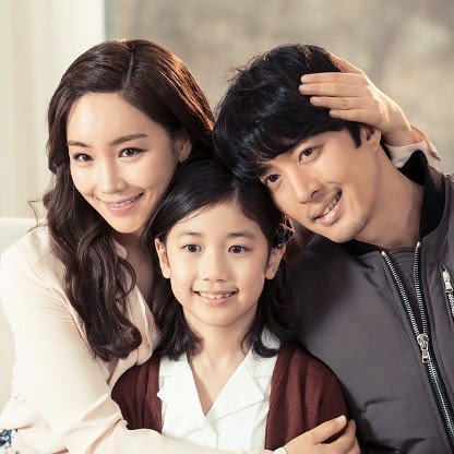 Super Daddy Yul Subtitle Indonesia