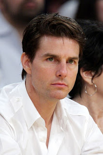 Tom Cruise photo