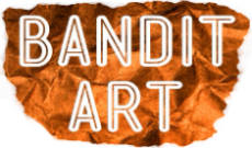 Bandit Art and Design