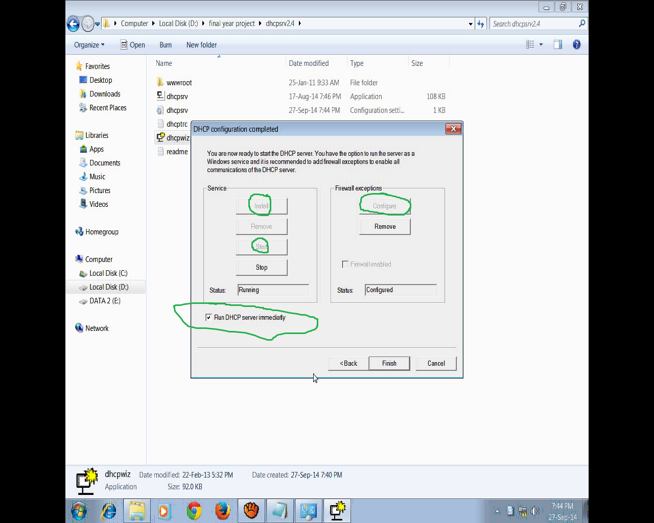 How to Connect Raspberry pi to laptop/pc