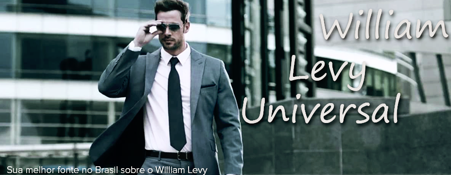 William Levy Universal