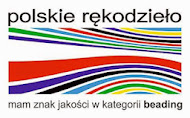 Posiadam Znak Dobrego Rękodzieła