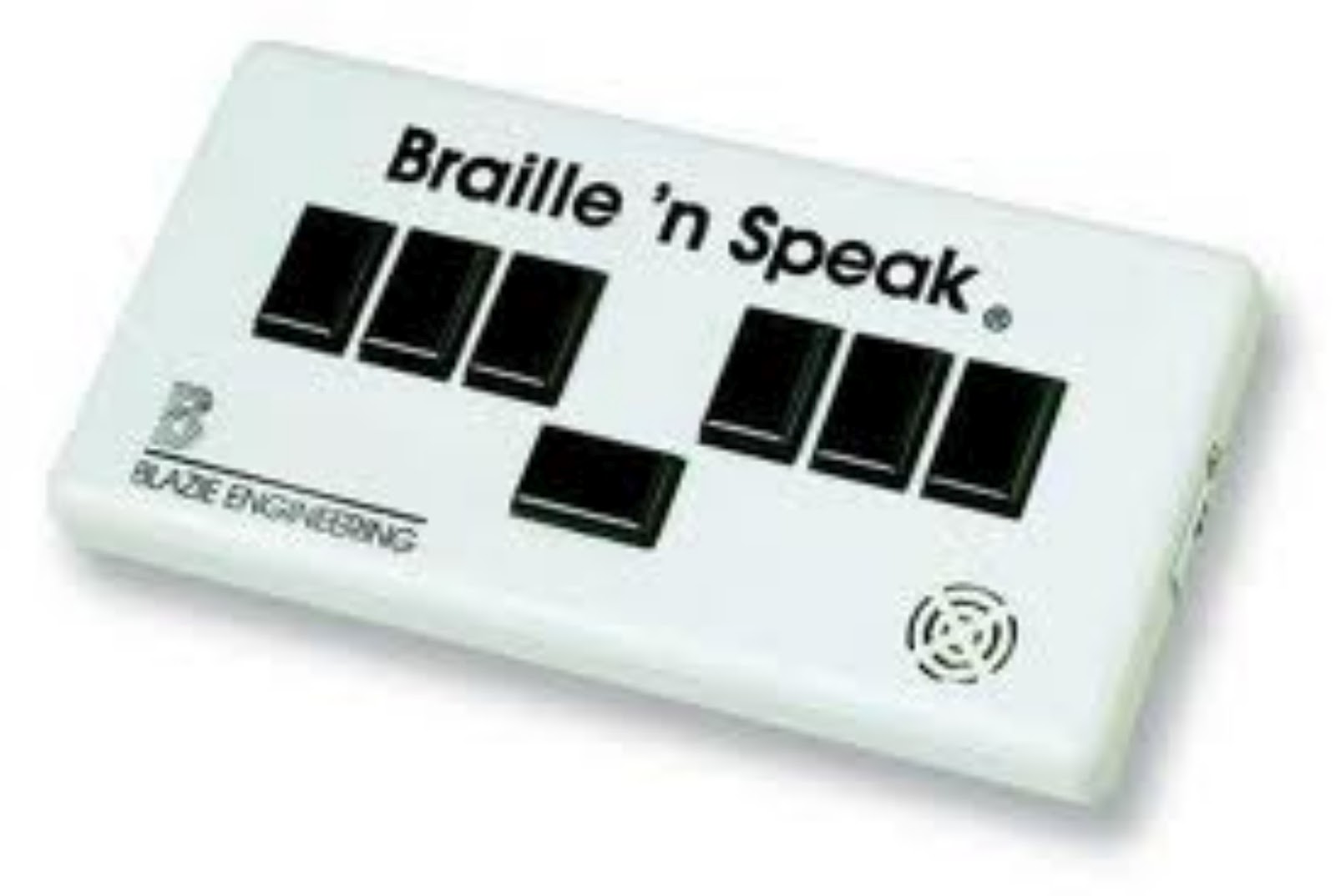 Apuntes de Tiflotecnología Braille Hablado