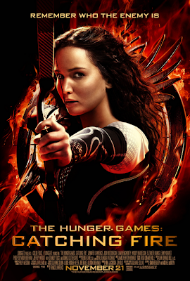 Free The Hunger Games: Catching Fire Full Movie DVD Rip Download 