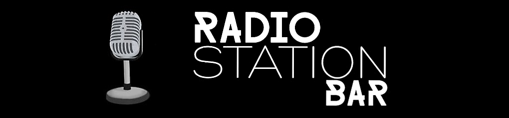 Radio Station Bar