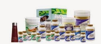 Shaklee Independent Distributor