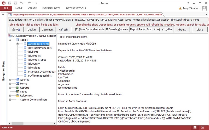 access extra metro access application form
