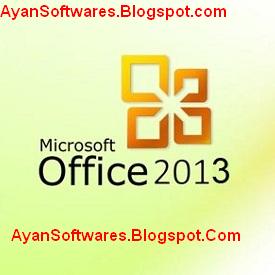 Pt Office Professional Plus 2013 X86 VL