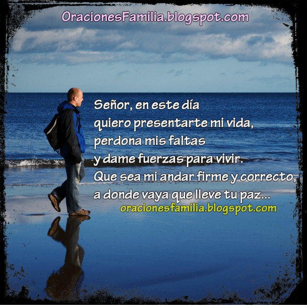 VIDA DE ORACION vida de oracion:
