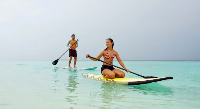 Soneva Fushi Maldives Soneva Fushi Maldives