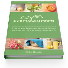 Discover Over 215 Natural Home Remedies by Claire Goodall