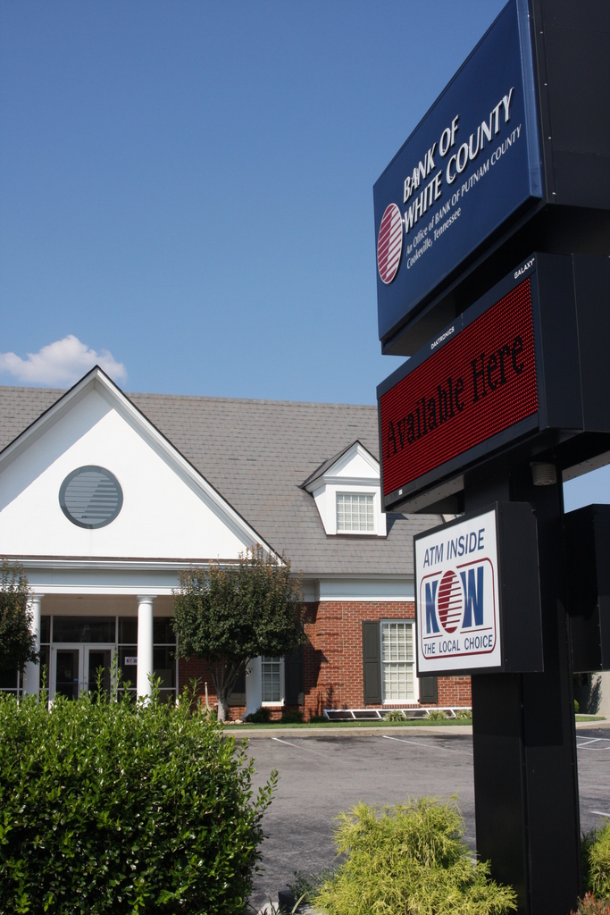 This Is My Tennessee! This is White County, Sparta Tennessee