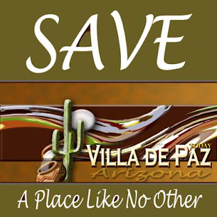 Save Villa de Paz